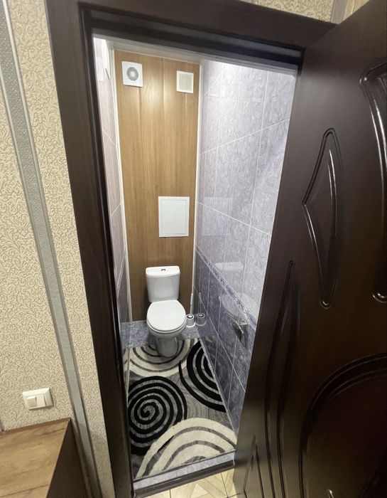 Кушбеги 2х комнатная квартира