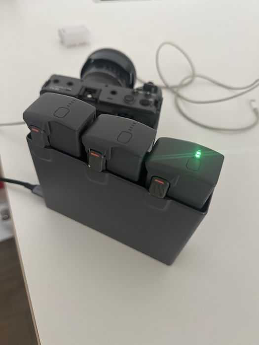 DJI AVATA 2 дрон обмен продажа