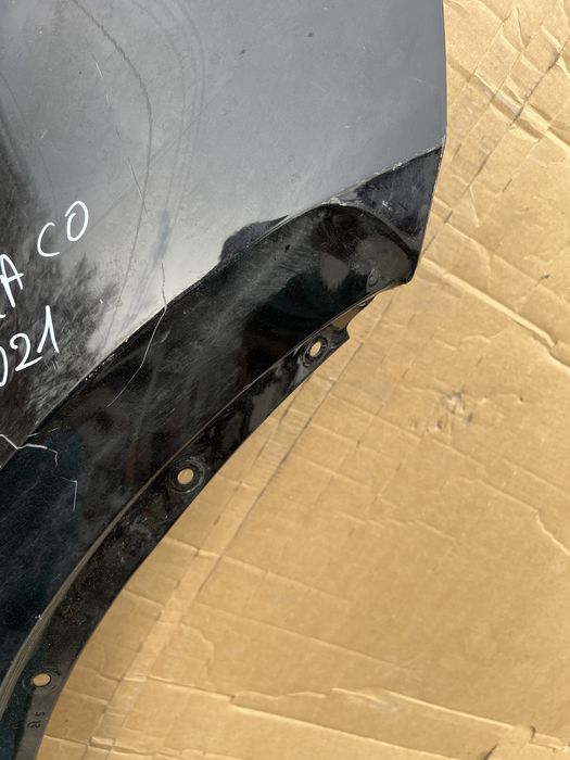 Seat Tarraco 2021 десен калник