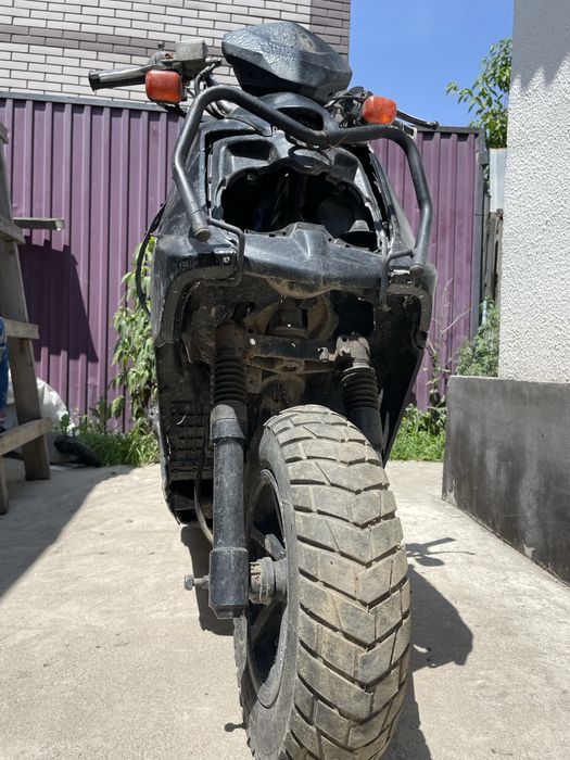Продам скутер бумер