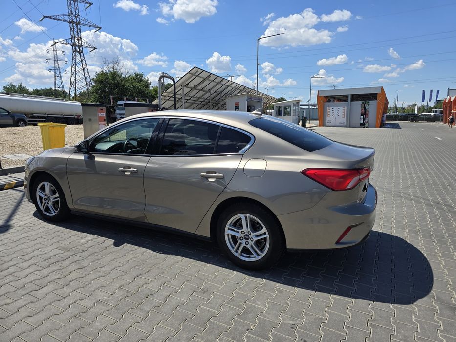 FORD Focus 2019 — imagine 2