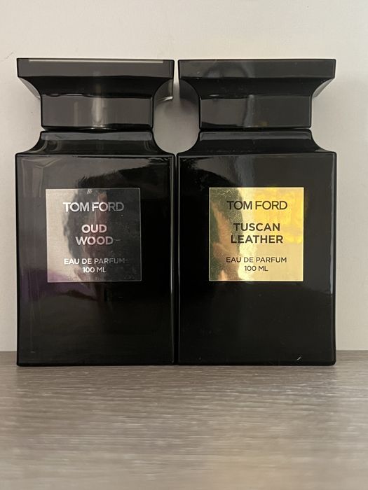 Продаю духи Tom Ford