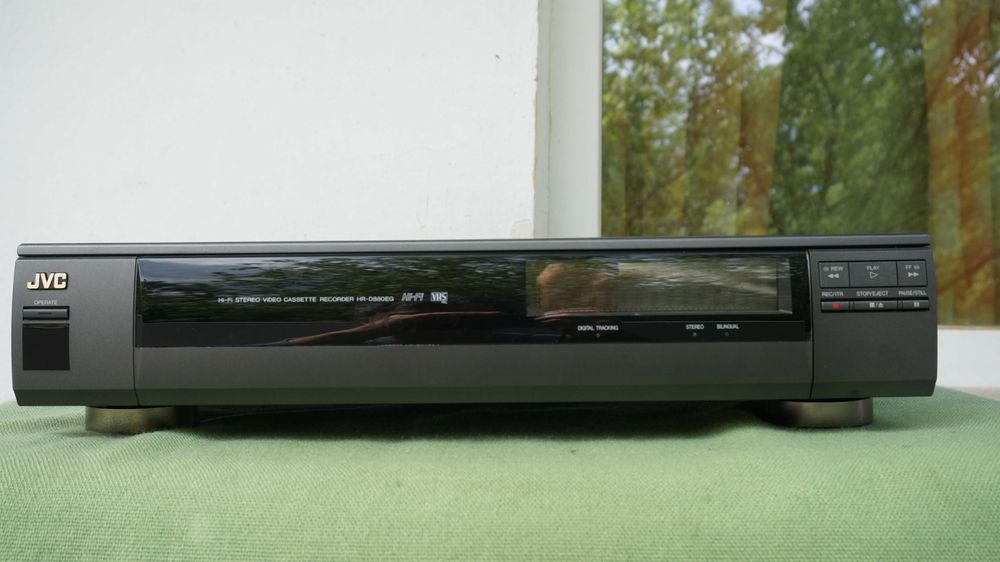 動作確認済 EXTREME「Baltimore 95. 3.7」 VHS aparat vhs second hand si noi de vanzare • Anunturi • OLX.ro