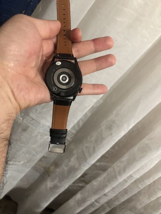 Smart wach holati ideyal