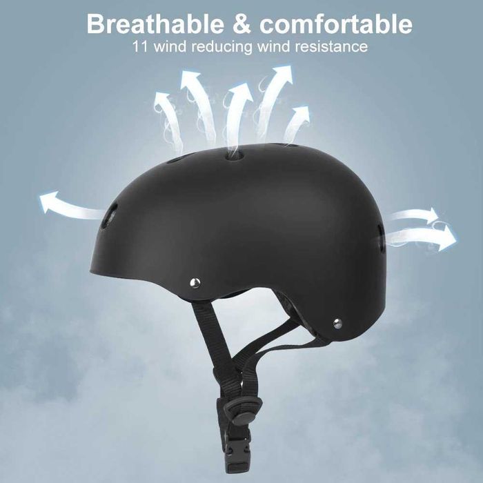 Casca Protectie Trotineta Marimea L NOUA