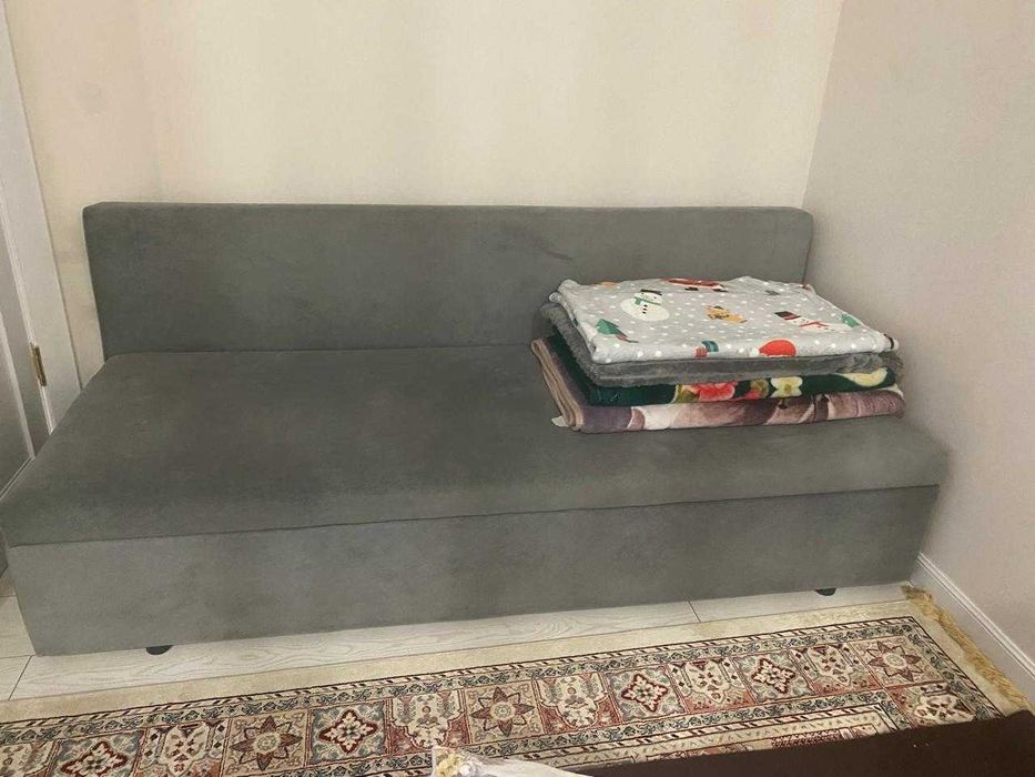 Раскладной диван