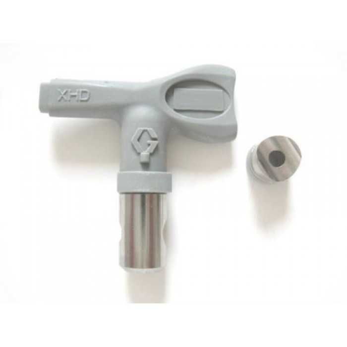 Сопло для краскопульта , безвоздушного распылителя, аппарата 111 - 619