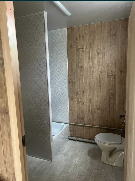 Бытовка Утепленный контейнер