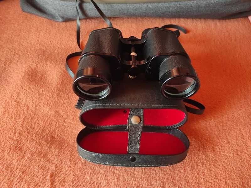 Vand binoclu MARK SCHEFFEL 10x50 ( made in japan )