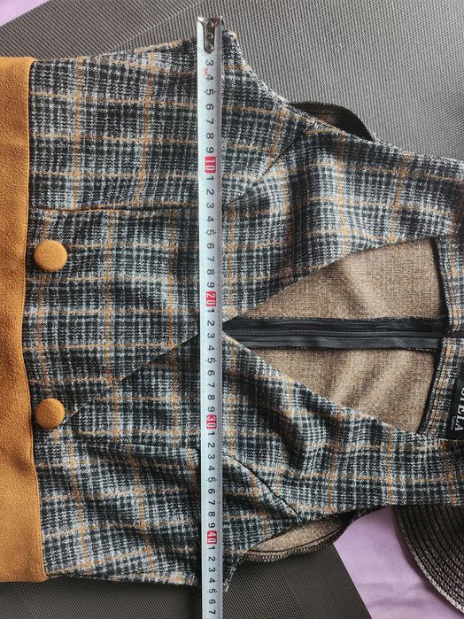 Дамски   сукман есен /зима