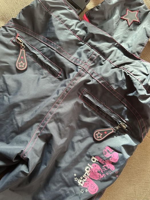 Детски ски панталон. 104 см.