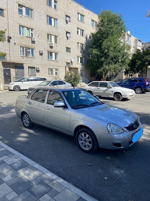 Продам приору Lada 21705
