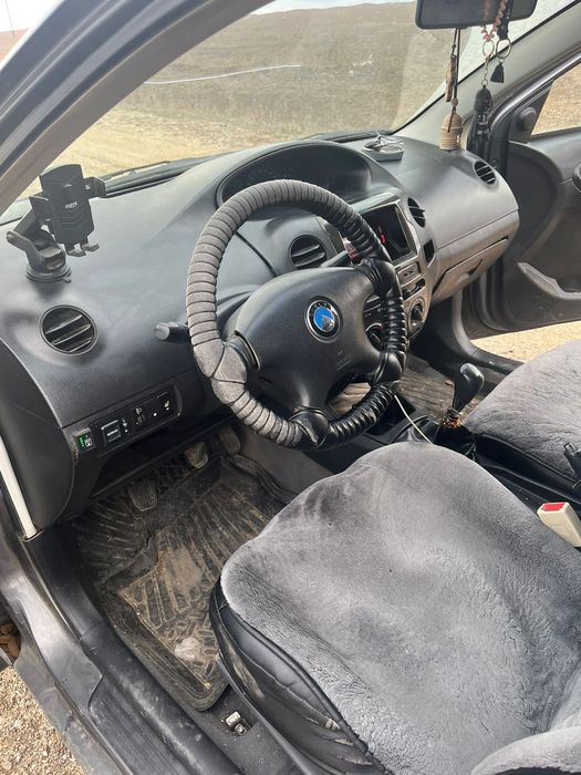 Обмен на 10,14,15, Приору.geely mk 2013