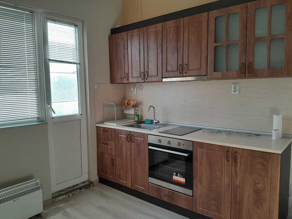 Дава се под наем Тристаен апартамент в Пловдив, Мараша - 70 кв.м за 425 € - Снимка #3