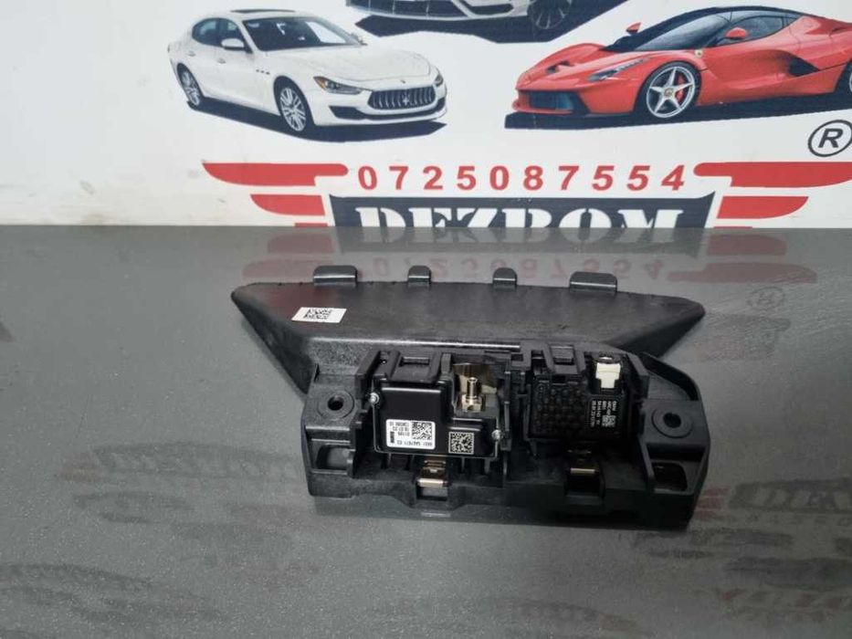 Camere KAFAS parbriz (0 KM) 5A67971 / 5A1A143 / 5A1C268 / 5A30A88 Bmw