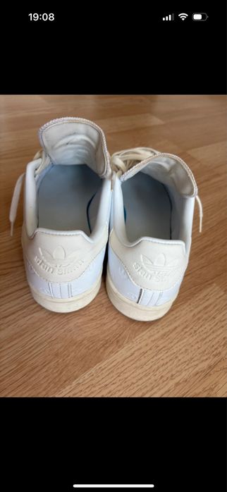 Adidas originals stan smith alb, 42,5