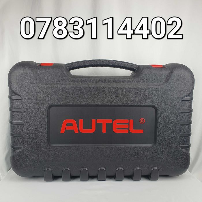 AUTEL ULTRA LITE-Diagnoza auto Profesionala pt SERVICE-CU Functii PRO