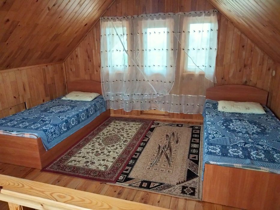 Сдам Коттедж в Зеренде