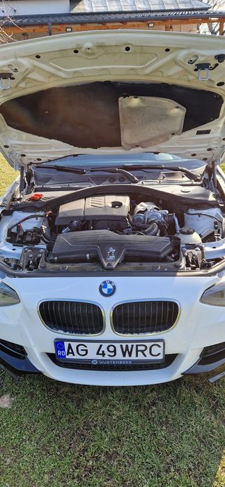 Bmw seria 1 f20 1.6i