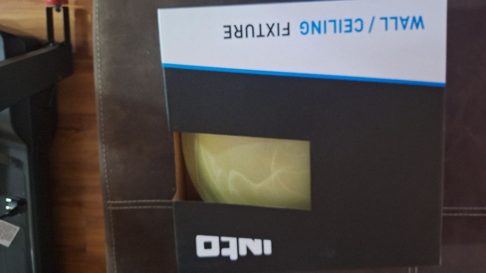 Зелеви плафони 40см