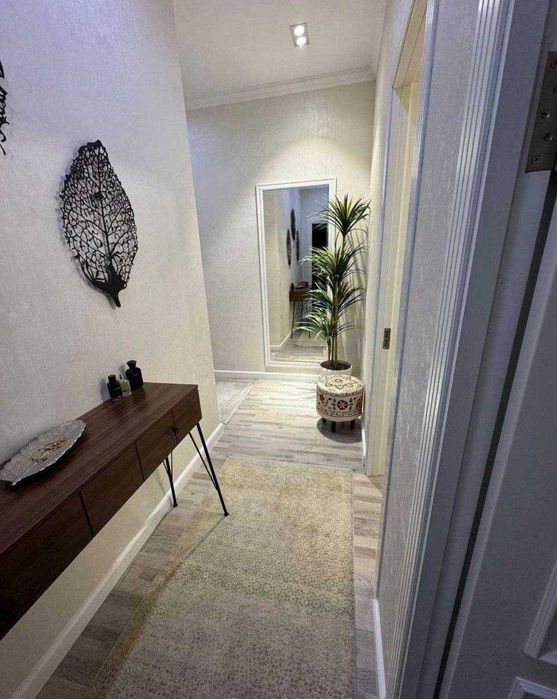 Сдаётся квартира на Алмазаре, ЖК "Almazar city", ор-р: улица Карасарай