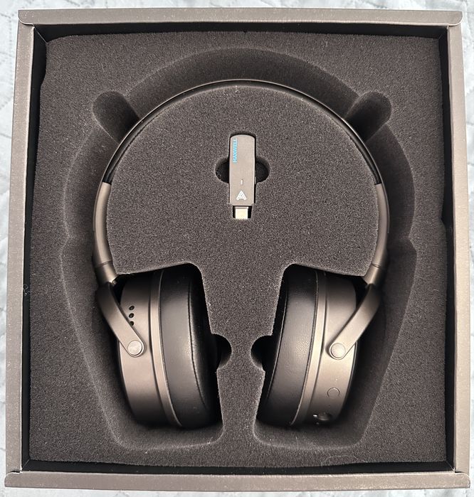 Maxwell Audeze Playstation