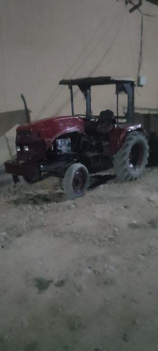 Chimgan 260 sotiladi 27 milyon