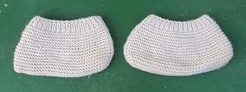 Ciorapi lana unisex