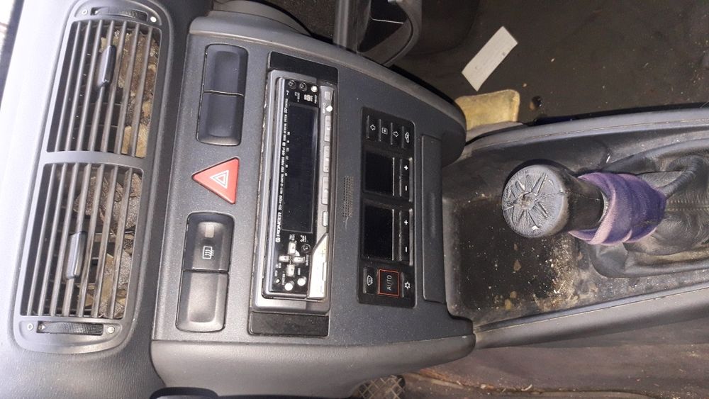 ауди А3.audi A3 1.9 tdi само на части