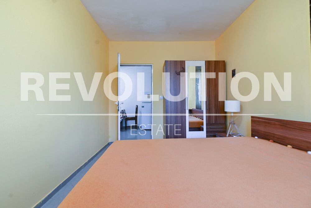 Дава се под наем Тристаен апартамент в София, Център - 65 кв.м за 650 € - Снимка #5