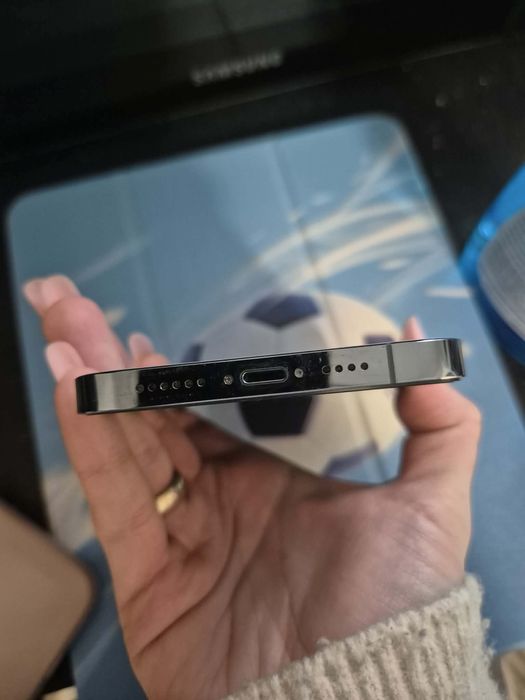 Iphone 13 promax 256gb