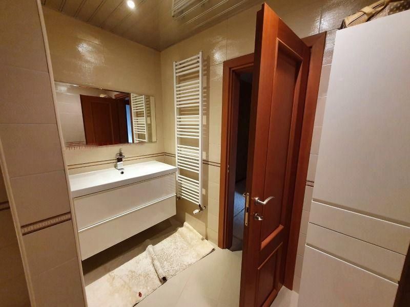 Дава се под наем Четиристаен апартамент в София, Овча купел - 200 кв.м за 1100 € - Снимка #7