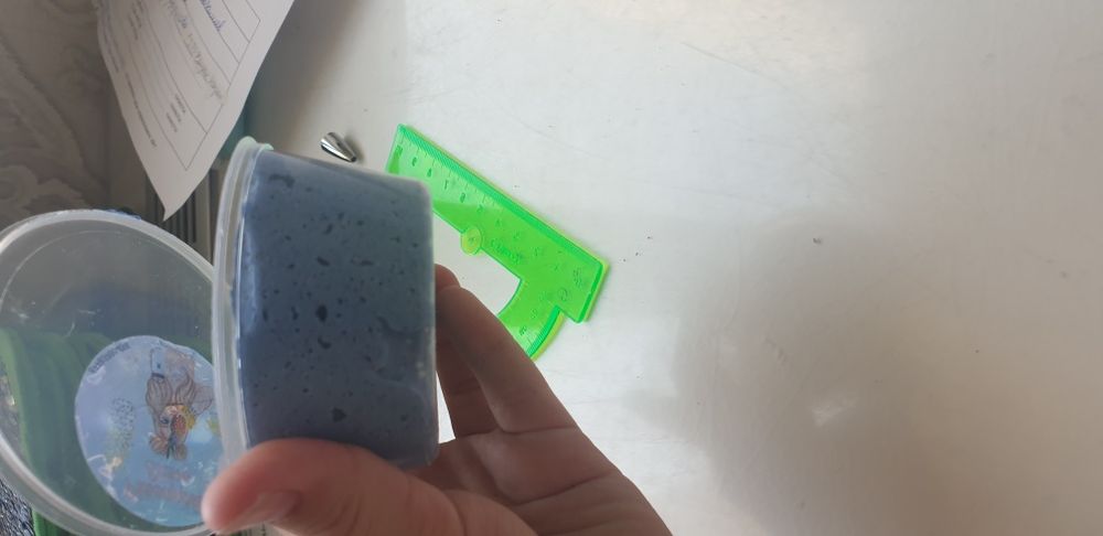 Продам слайм