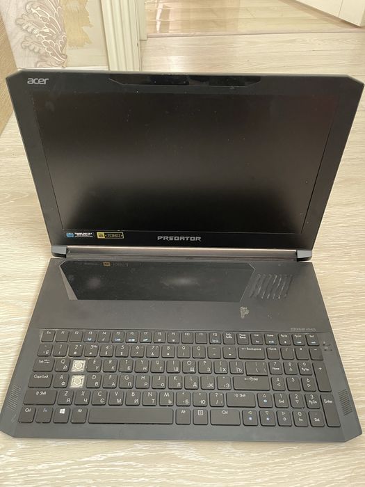 acer predator triton 700