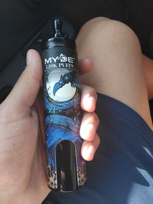 Vand Myde 120k puff