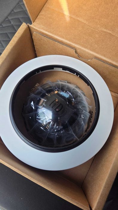Camere video ip axis
