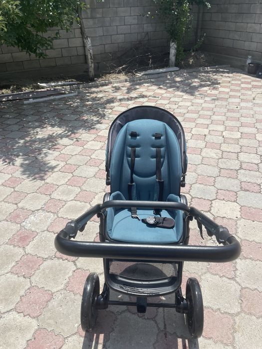Коляска anex m type