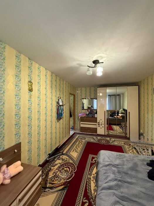 Продам  2 ком мкр. Юбилейный