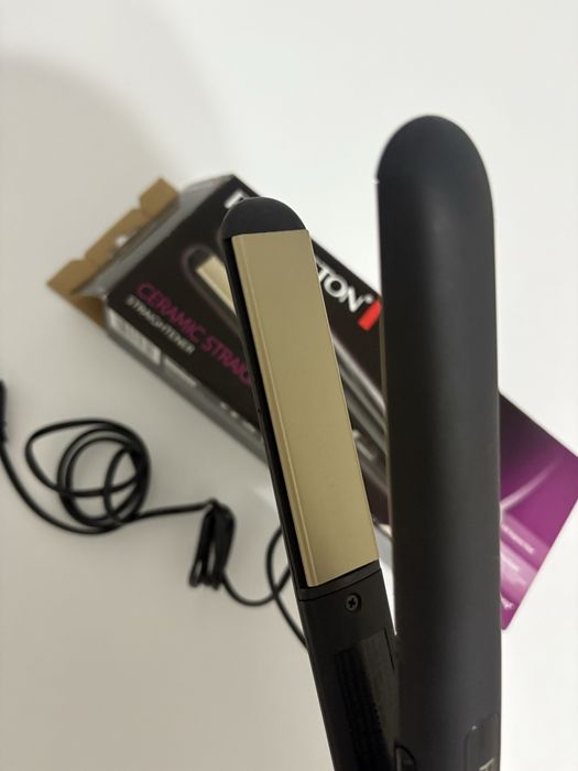 Placa indreptat par remington slim 230