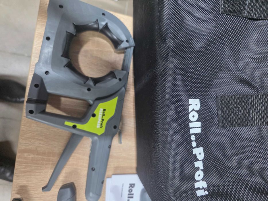 Set de gestionare a cablurilor pentru distribuitor de cabluri