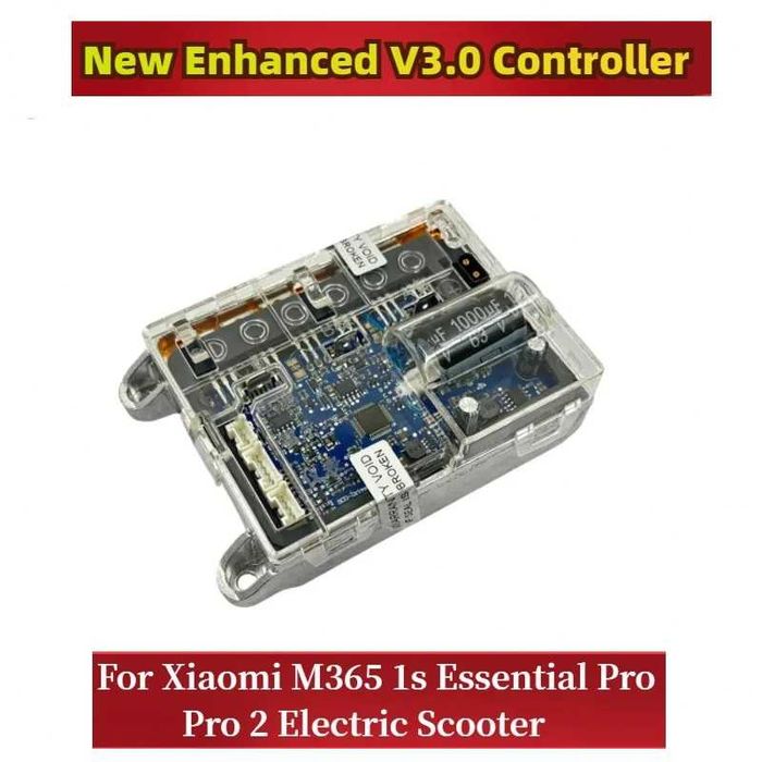 Placa de baza controller V3 trotineta Xiaomi M365 / 1S / Pro / Pro 2