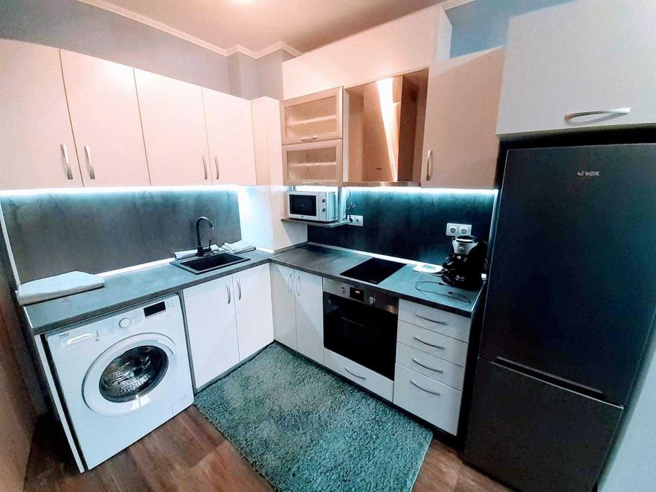 Дава се под наем Едностаен апартамент в Пловдив, Христо Смирненски - 46 кв.м за 350 € - Снимка #5