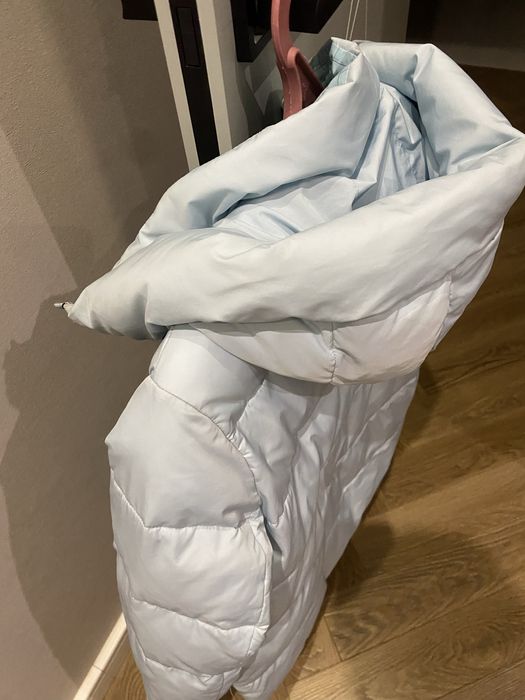 Продам теплую куртку