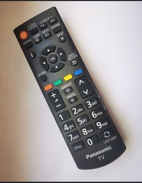 Telecomanda Panasonic Originală