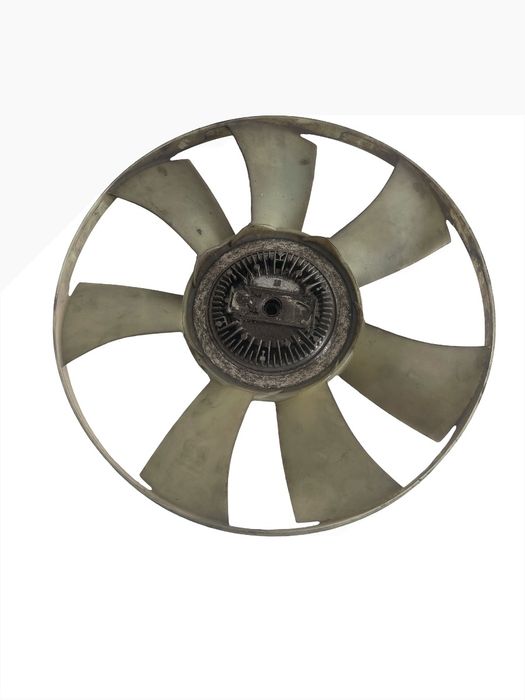 Electroventilator Volkswagen Crafter 30-35 Bus 2E_ 2006 - 2016 2.5 Tdi