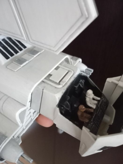 Star Wars Imperial Shuttle Revell