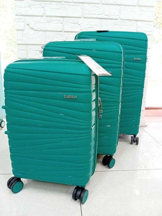 Chamadon CITY Чамадан Chemodan ANDIJON