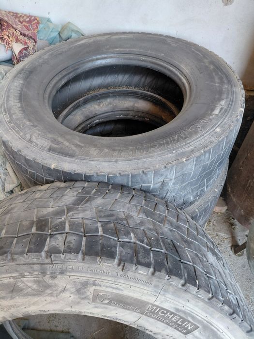 Шыны для фуру в хорошем састаяние