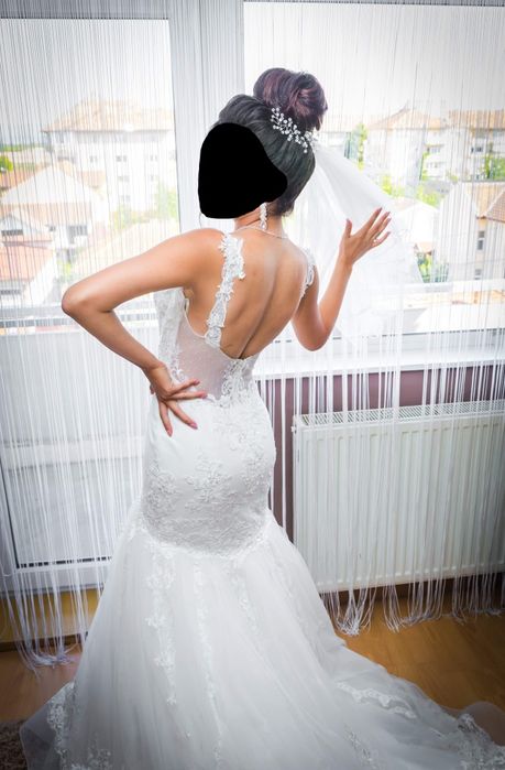 Rochie de mireasa