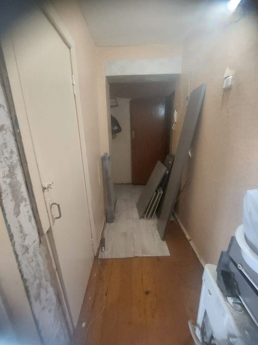 Сдам однокомнатную квартиру